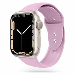 Tech-Protect IconBand Apple Watch 4 / 5 / 6 / 7 / 8 / SE (38 / 40 / 41 mm), fialový