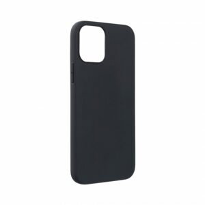 Forcell soft iPhone 13 Mini čierny