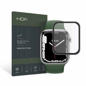 Hofi Pro+ Hybridné sklo, Apple Watch 7 / 8, 45 mm