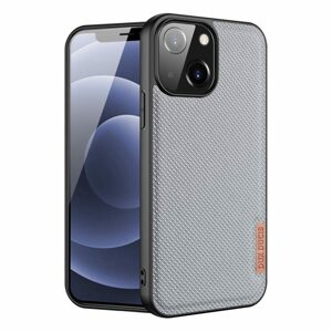 Dux Ducis Fino case, iPhone 13 Mini, modré