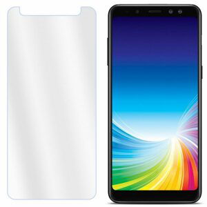 Samsung Galaxy A8 2018 Tvrdené sklo