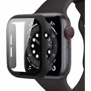 Tech-Protect Defense360 Apple Watch 7 / 8 / 9, 45 mm, čierne