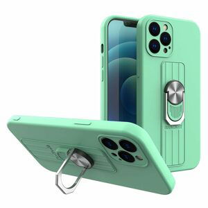 Obal Ring Case, iPhone 12 Pro Max, mätový