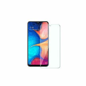 Samsung Galaxy A20E Tvrdené sklo