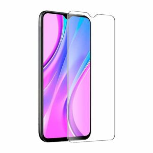 Xiaomi Redmi 9A / 9C Tvrdené sklo