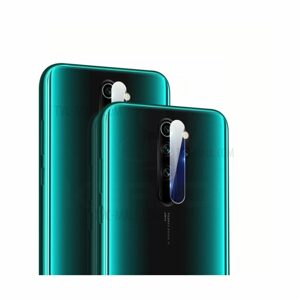 Ochranné tvrdené sklo pre šošovku fotoaparátu (kamery), Xiaomi Redmi Note 8 Pro