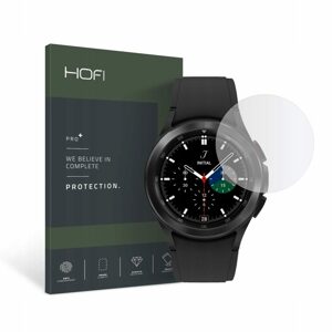 Hofi Pro+ Tvrdené sklo, Samsung Galaxy Watch 4 Classic, 42 mm