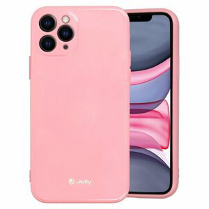 Jelly case Samsung Galaxy A22 4G, svetlo ružový