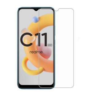 Realme C11 (2021) Tvrdené sklo