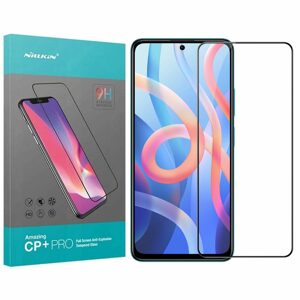 Nillkin Amazing CP+ PRO Tvrdené sklo, Xiaomi Poco M4 PRO 5G