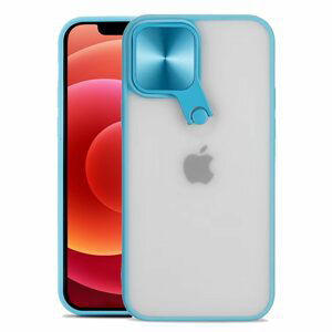 Tel Protect Cyclops case obal, iPhone 11 Pro Max, modrý
