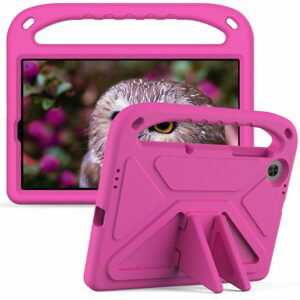 Tech-Protect KidsCase púzdro Lenovo Tab M10 10,1" TB-X306, ružový