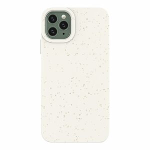 Eco Case obal, iPhone 11 Pro Max, biely