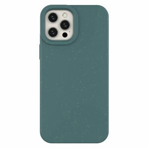 Eco Case obal, iPhone 12, zelený