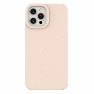 Eco Case obal, iPhone 12, ružový