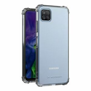 Wozinsky Anti Shock, Samsung Galaxy A22 5G, priehľadný