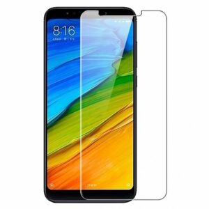 Xiaomi Redmi 5 PLUS Tvrdené sklo