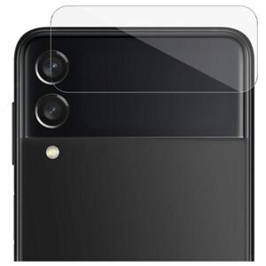 Ochranné tvrdené sklo pre šošovku fotoaparátu (kamery), Samsung Galaxy Z Flip 3