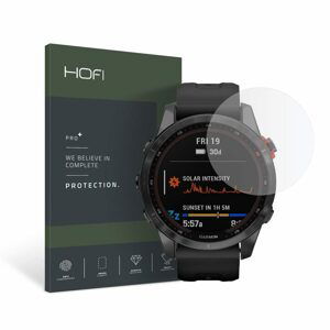 Hofi Pro+ Tvrdené sklo, Garmin Fenix 7S