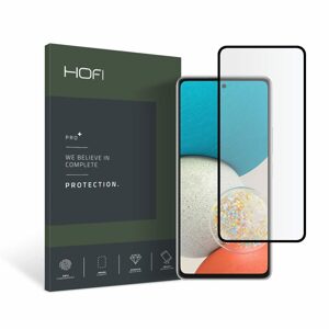 Hofi Pro+ Tvrdené sklo, Samsung Galaxy A53 5G