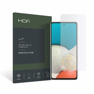 Hofi Pro+ Tvrdené sklo, Samsung Galaxy A53 5G