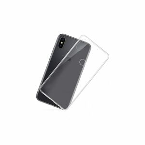 Xiaomi Redmi Note 5 Priehľadný obal