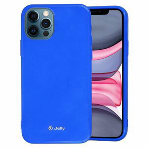 Jelly case Samsung Galaxy A13 4G, modrý