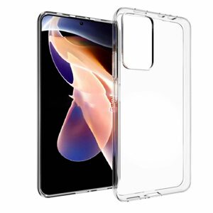 Xiaomi Redmi Note 11 / 11S Priehľadný obal