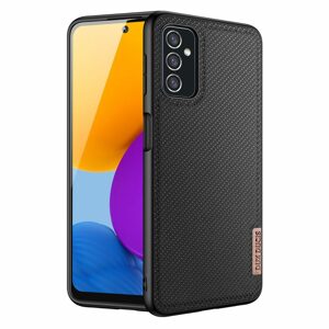 Dux Ducis Fino case, Samsung Galaxy M52 5G, čierne