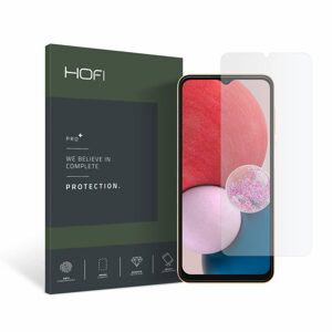 Hofi Pro+ Tvrdené sklo, Samsung Galaxy A13 4G / LTE