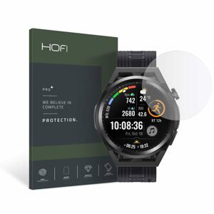 Hofi Pro+ Tvrdené sklo, Huawei Watch GT Runner