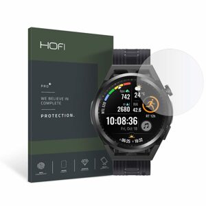 Hofi Pro+ Tvrdené sklo, Huawei Watch GT Runner