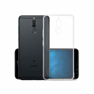 Huawei Mate 10 Lite Priehľadný obal