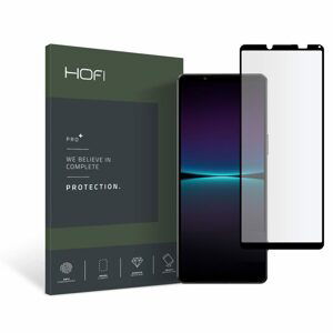 Hofi Pro+ Tvrdené sklo, Sony Xperia 10 IV, čierne