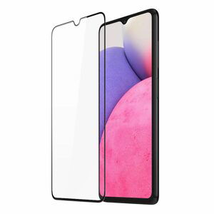 Dux Ducis 9D Tvrdené sklo, Samsung Galaxy A33 5G, čierne