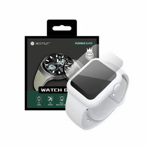Bestsuit Flexible hybridné sklo, Apple Watch 6 (44 mm)