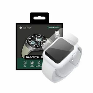 Bestsuit Flexible hybridné sklo, Huawei Watch GT (46 mm)