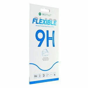 Bestsuit Flexible hybridné sklo, Realme 8 5G