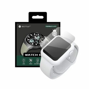 Bestsuit Flexible hybridné sklo, Samsung Galaxy Watch 4 Classic (42 mm)