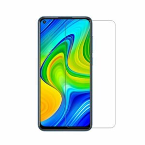 Xiaomi Redmi Note 9 Tvrdené sklo