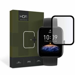 Hofi Pro+ Tvrdené sklo, Amazfit BIP 3 / 3 Pro