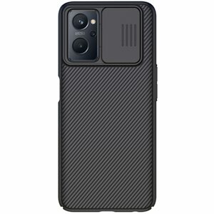 Nillkin Camshield, Samsung Galaxy M52 5G, čierny