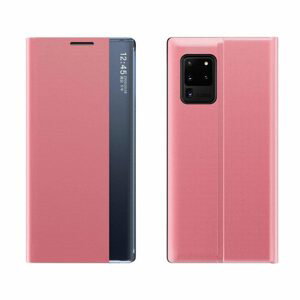 Sleep case Samsung Galaxy A33 5G, ružové