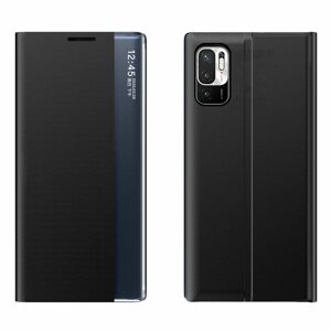 Sleep case Xiaomi Redmi Note 11 Pro 5G / 11 Pro, čierne