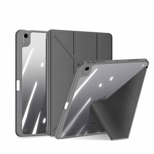 Dux Ducis Magi pzdro, iPad Air 5. generace / 4. generace, šedé
