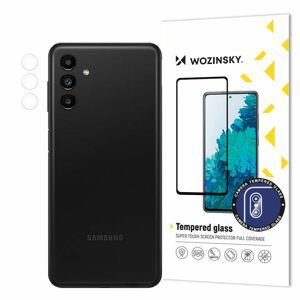 Ochranné tvrdené sklo pre šošovku fotoaparátu (kamery), Samsung Galaxy A13 5G