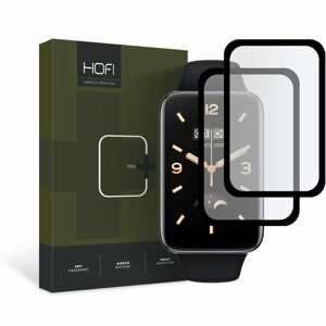 Hofi Pro+ Tvrdené sklo, Xiaomi Smart Band 7 Pro, 2 kusy