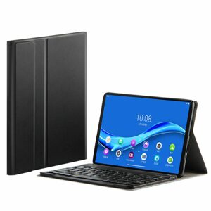 Púzdro s Bluetooth klávesnicou pre Realme Pad 10,4 - BTRP10, čierne