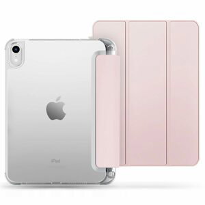 Púzdro Tech-Protect SC Pen Hybrid Apple iPad 10.9 2022, ružové