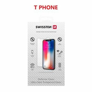 Swissten 2,5D Ochranné tvrdené sklo, T Phone